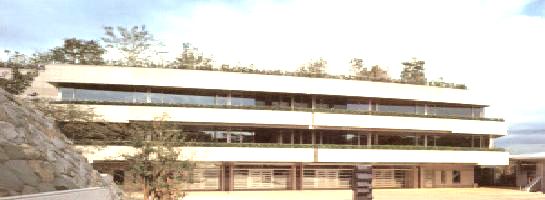 横浜市久保山斎場