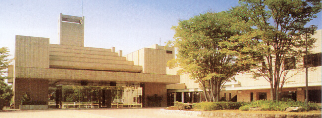 横浜市戸塚斎場